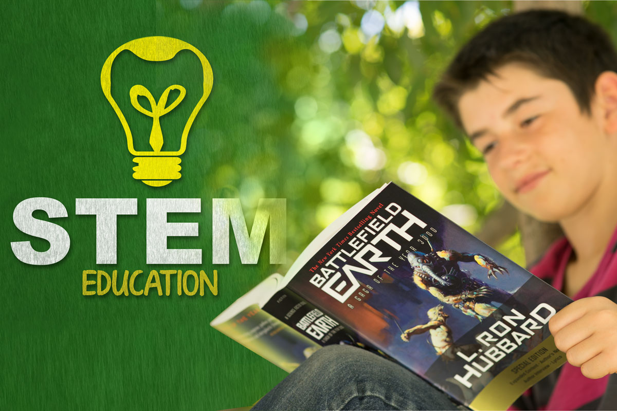 STEM Education STEM Education