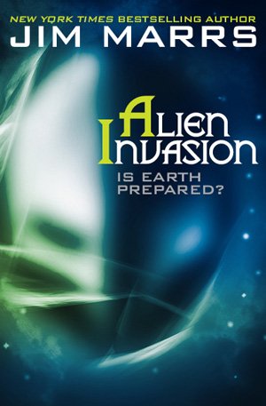 Jim Marrs Alien Invasion