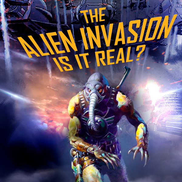 Alien Invasion Alien Invasion