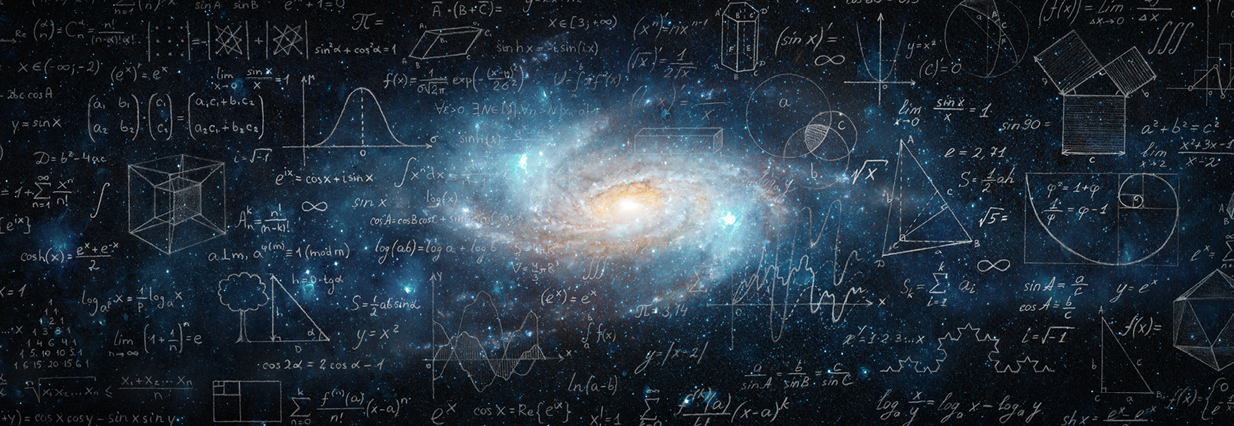Universal Math Concepts Through Alien Perspectives