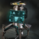 Learning Machine