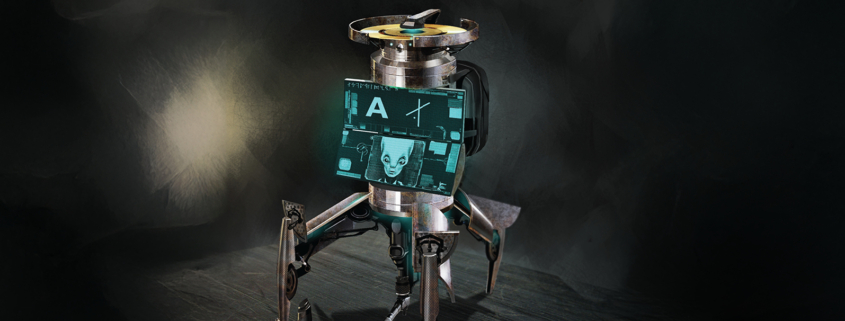 Learning Machine