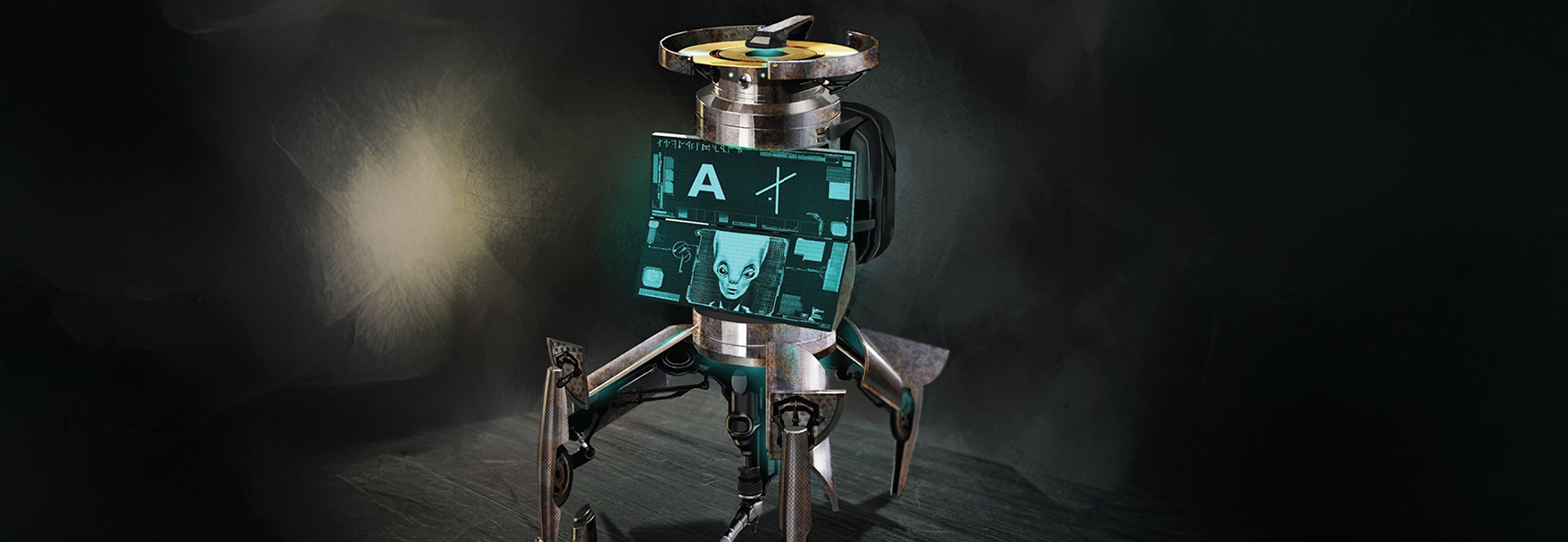 Learning Machine