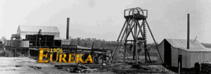 (1906) Eureka, California, a city also named for the Greek “I found it!”